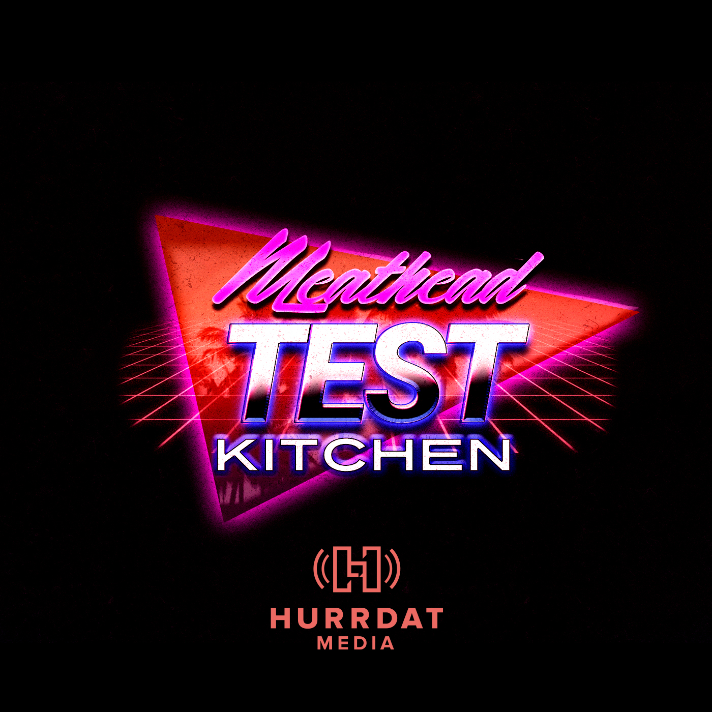 Meathead Test Kitchen Sports Podcast Awards