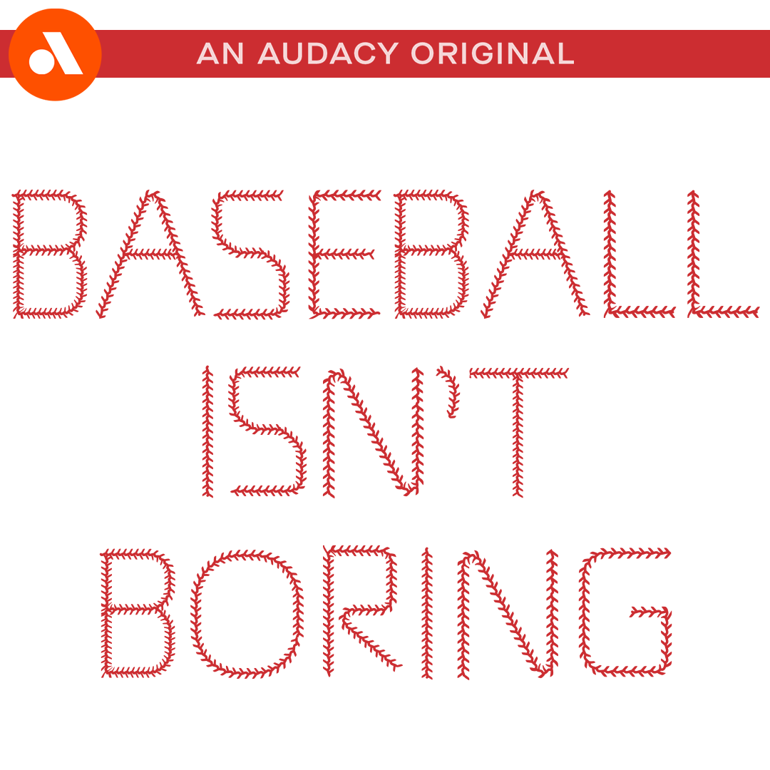 Baseball Isn't Boring Sports Podcast Awards